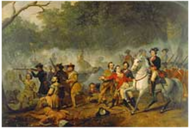 French And Indian War