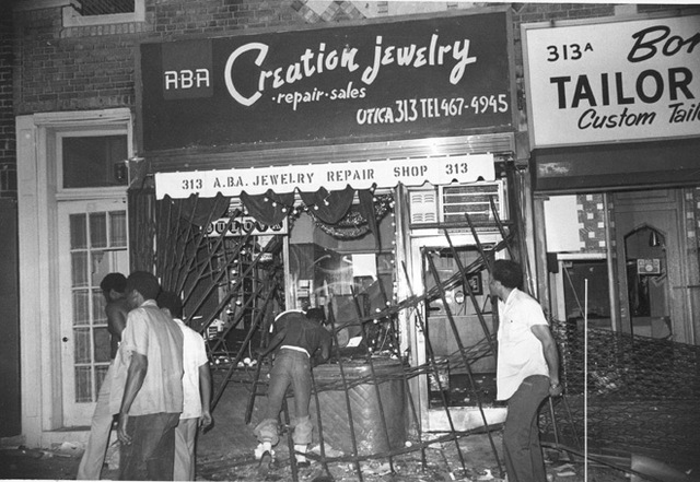 New York City Blackout