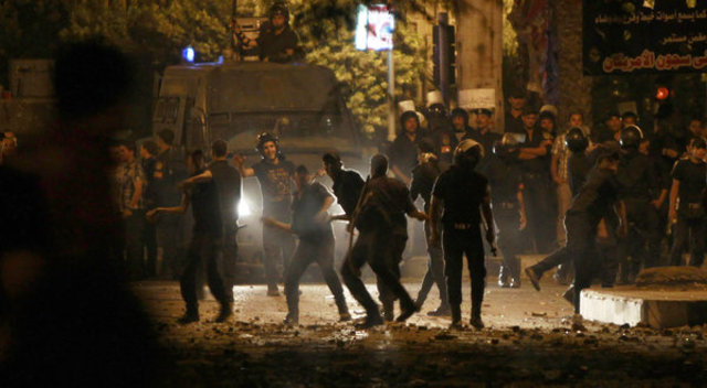 Ambassador in Libya missing