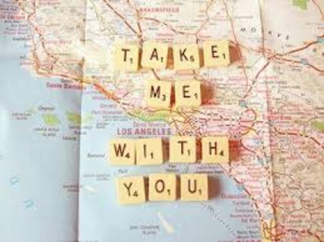 My best friend moved away :(