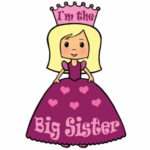 My Sister Was Born