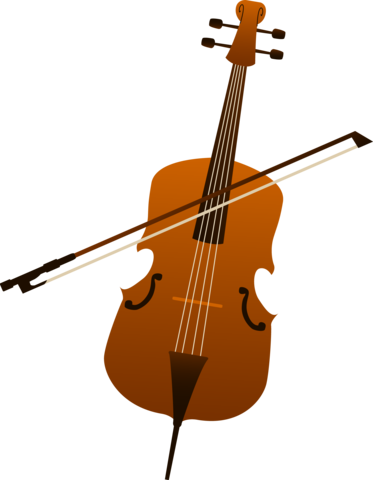 Started Playing the Cello