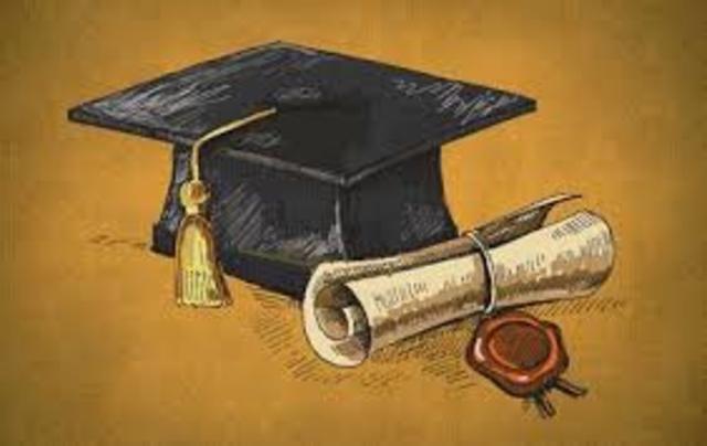 Accepted into Intermediate ALP