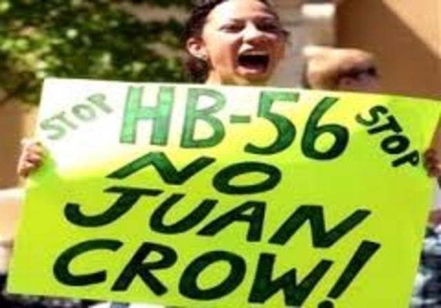 Alabama HB 56