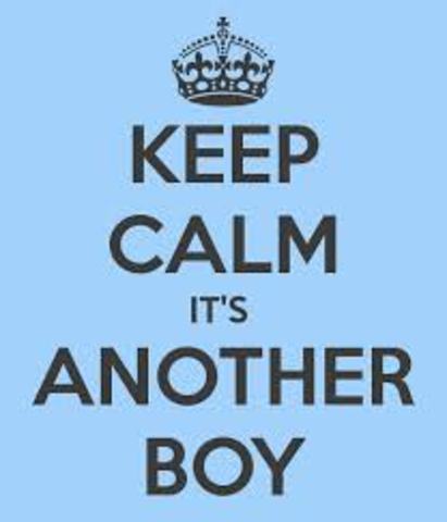 Another Brother From My Mother