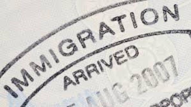 Naturalization Act of 1795