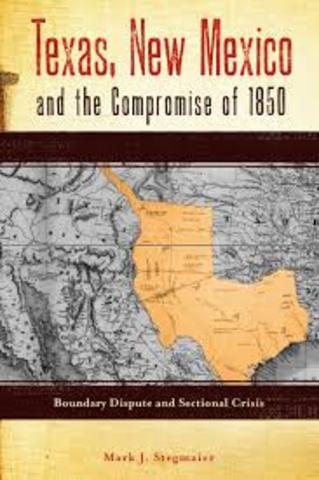 Compromise of 1850