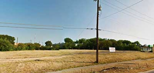 Dallas, TX - Bronco Bowl