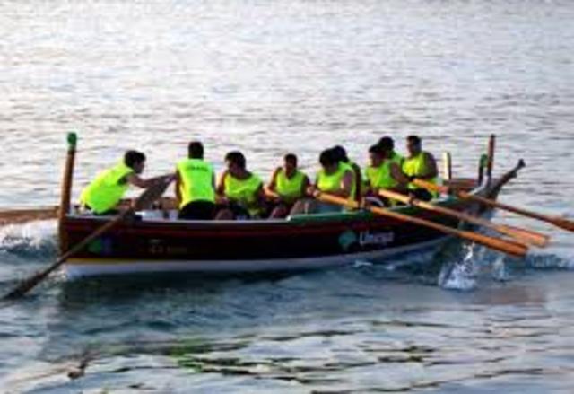 REVOLUCION INDUSTRIAL