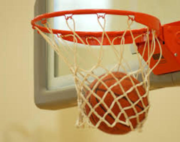 EL BASKETBALL