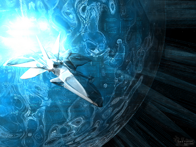 I.T.A. enters the war