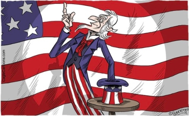 Election of William Henry Harrison