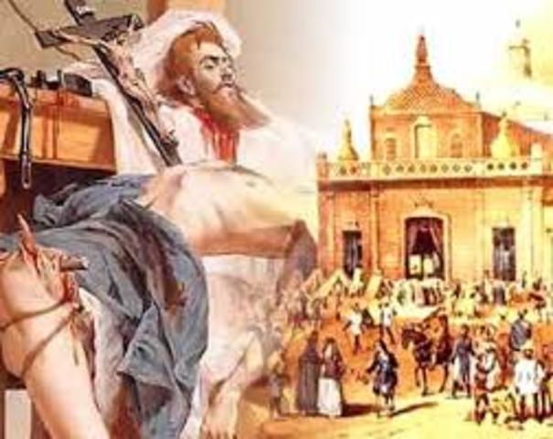 Inconfidência Mineira