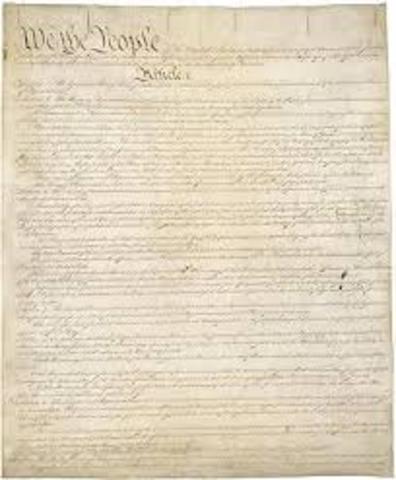 article of confederation government created