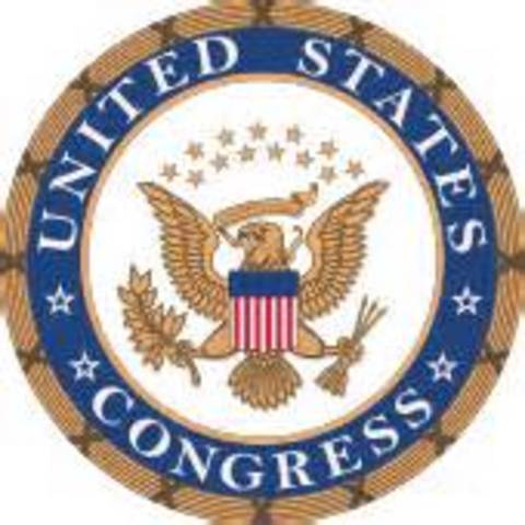Neutrality Acts passed by US Congress