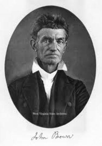 John Brown's Raid