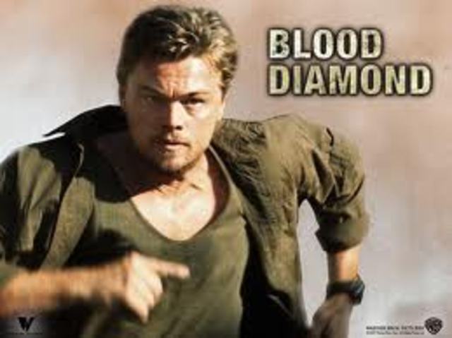 Blood Diamonds