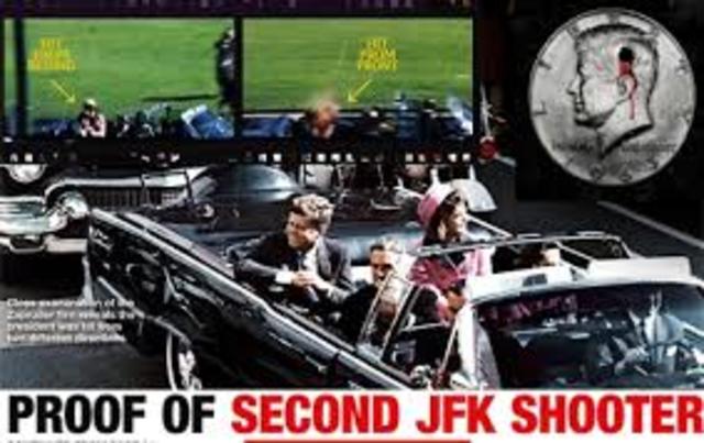 JFK Assassination
