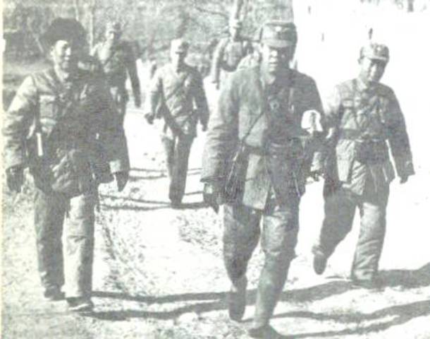 Japan’s army pillages Nanjing, China; massacre a quarter of a million people.