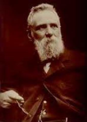 Francois Alphonse Forel