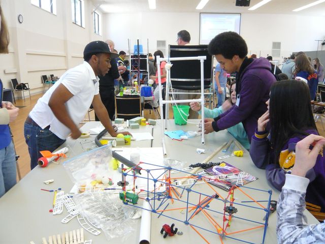 Chipola Forum, Calhoun & Jackson Counties