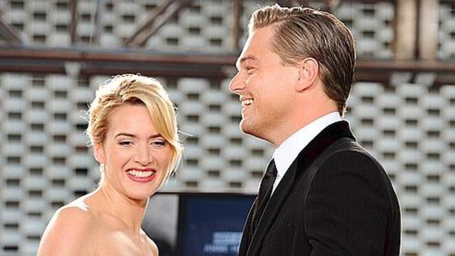 Revolutionnary Road ...