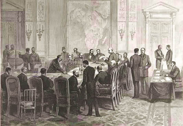 Berlin West Africa Conference