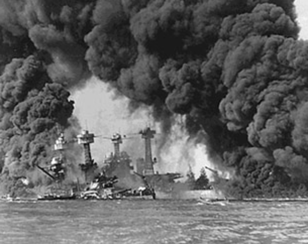 Pearl Harbor