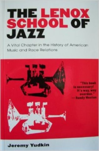 Started Lenox school of music