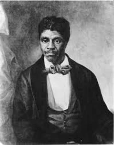 Dred Scott Case