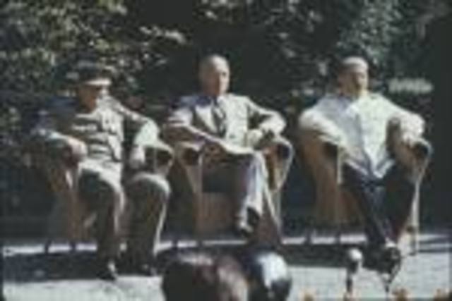 Potsdam Conference
