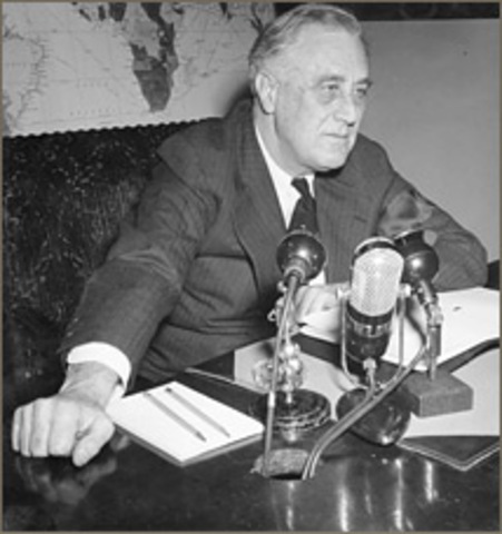 Neutrality Act of 1939