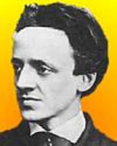 bessemer process developed