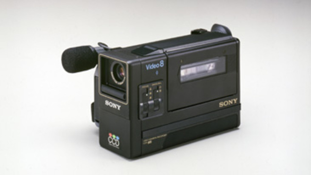 Camcorder