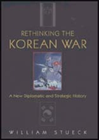 North Korean Invasion of South Korea