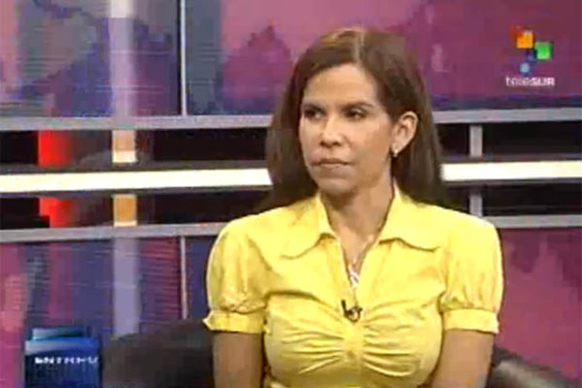 Defensoría del Pueblo garantiza DD.HH. en Venezuela