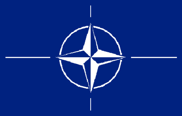 NATO formation