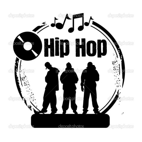 Hip-Hop.