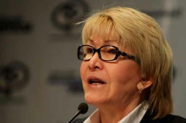 Ministerio Público de Venezuela garantiza respeto a los DD.HH.