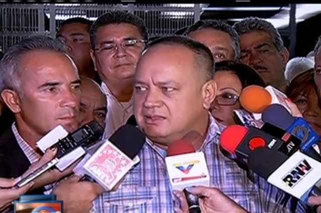 Diputada de derecha será juzgada para evitar la impunidad en Venezuela