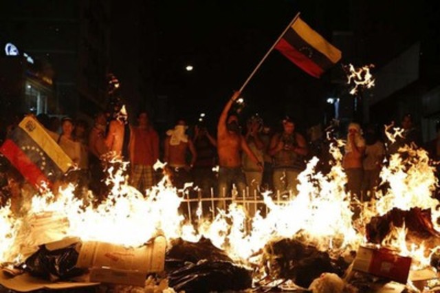 Violaciones de DD.HH. en Venezuela carecen de pruebas