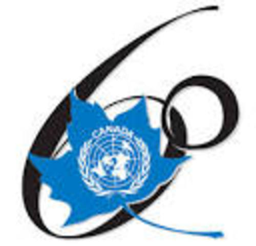 Canada Joins the United Nations