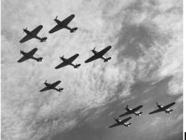 Battle of Britain