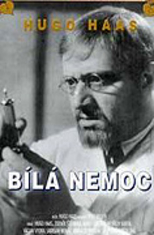 Premiéra filmu Bílá nemoc