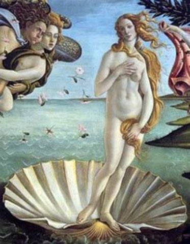 Inicio de la Literatura del Renacimiento.