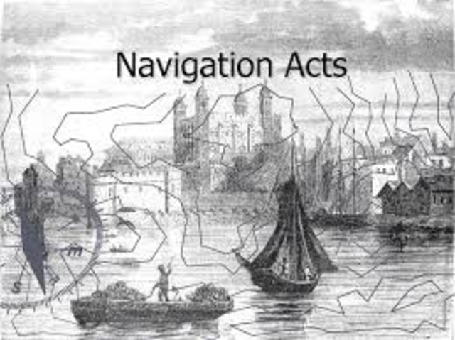 Navigation Act