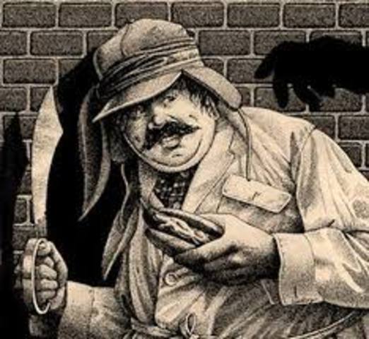 Periodo de la Literatura Contemporanea.