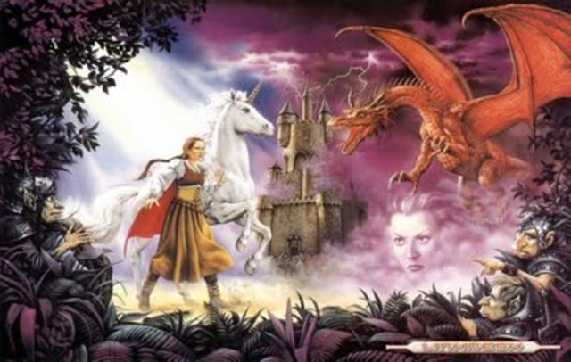 Inicio de la Literatura del Modernismo.