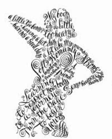 Periodo de la Literatura Vanguardista.