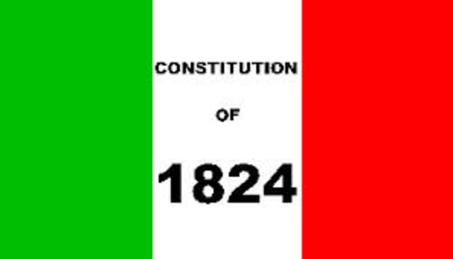 Republican Constitution